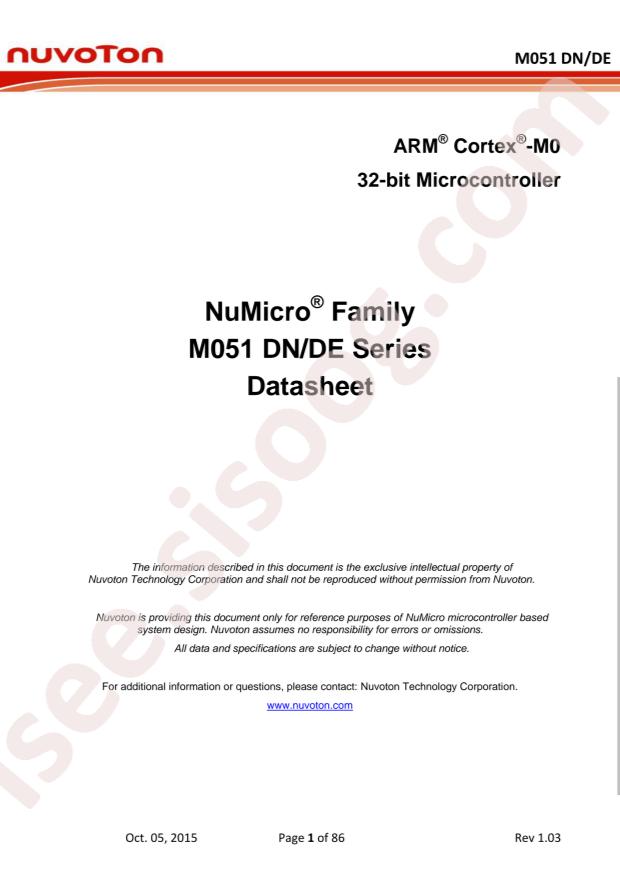M052LDN
