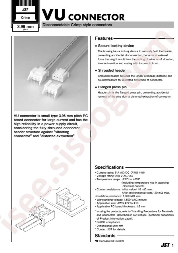 VURP-03V-S