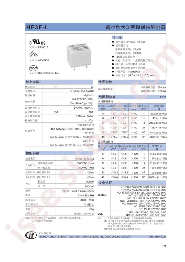 HF3F-L/12-1HL1T