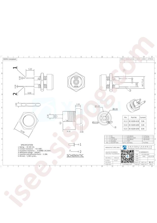 DC-022B-A200