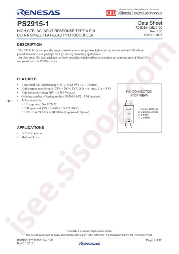 PS2915-1-F3-AX