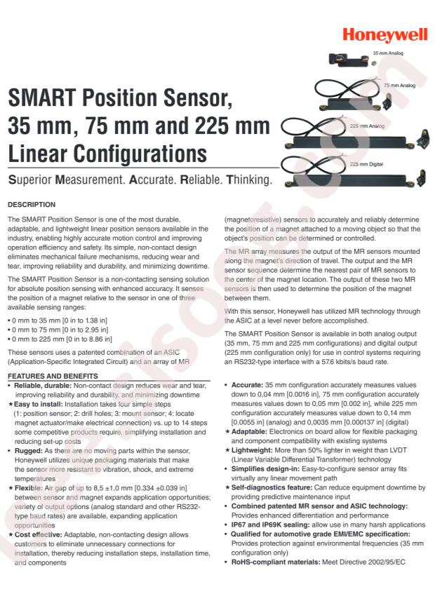 SPS-L225-HALS