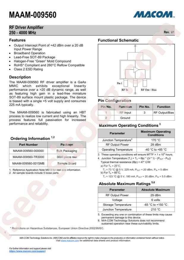 MAAM-009560-TR1000