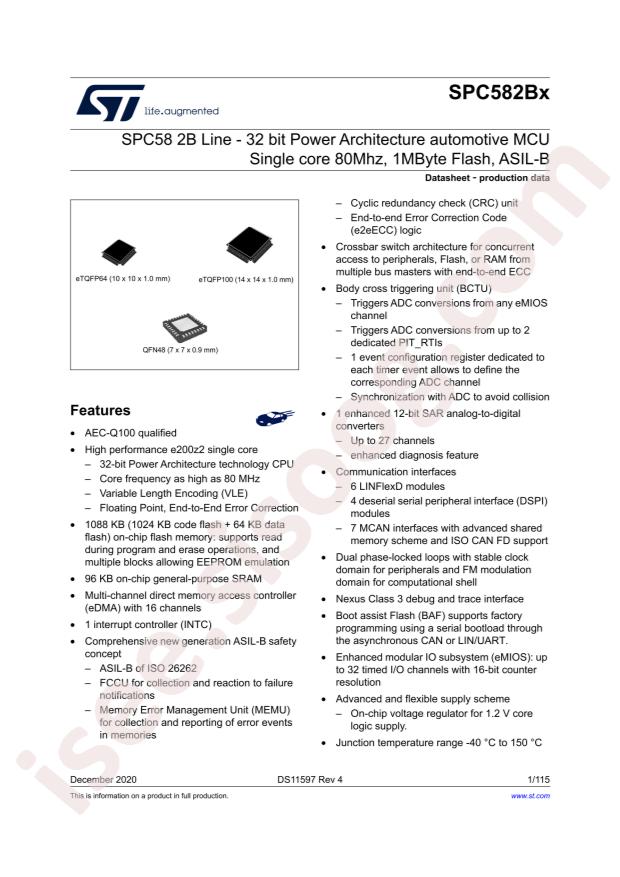 SPC582B50E1CG00X