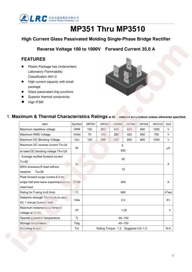 MP3510