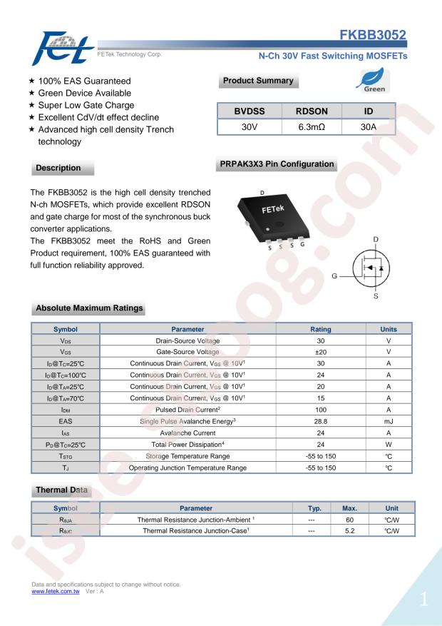 FKBB3052