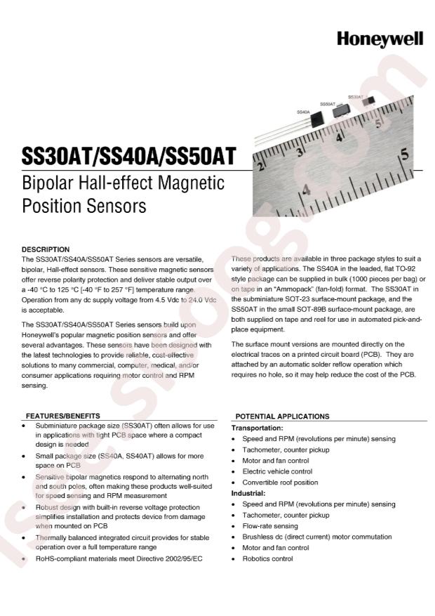 SS30AT