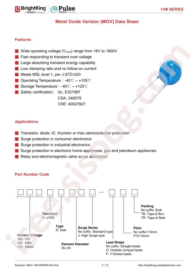 821KD14-C3Z2