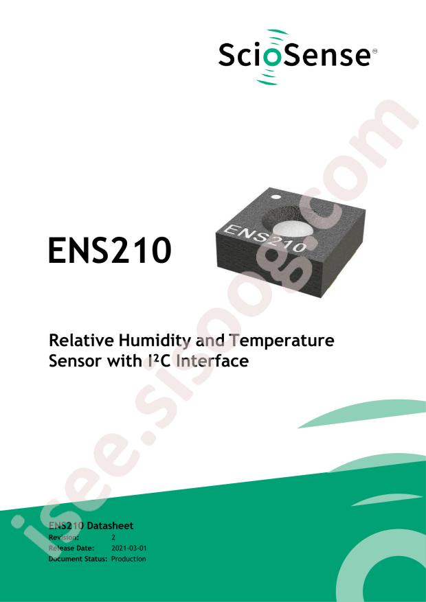 ENS210-LQFM