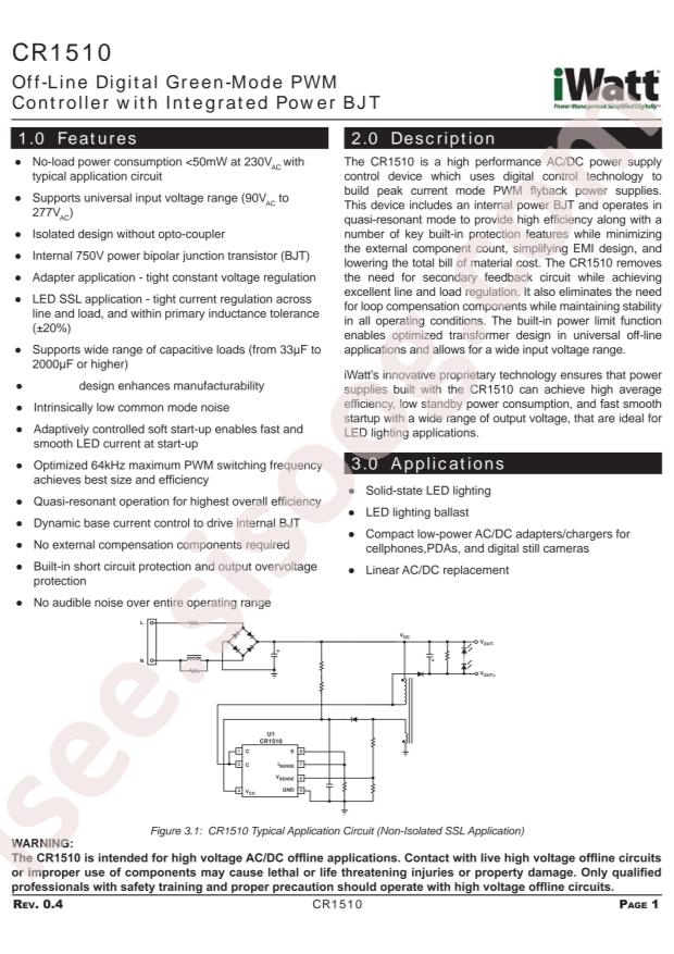 CR1510-06