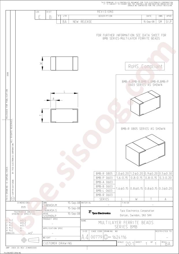 BMB1J1000AN2