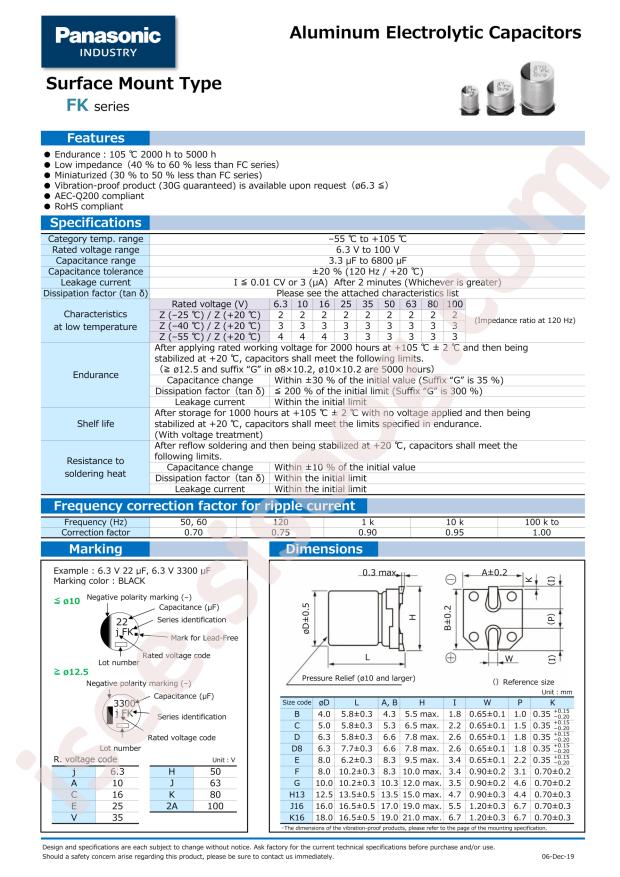 EEV-FK2A331V