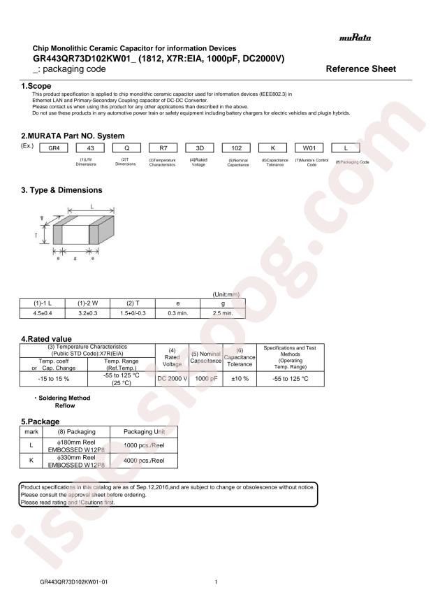 GR443QR73D102KW01L