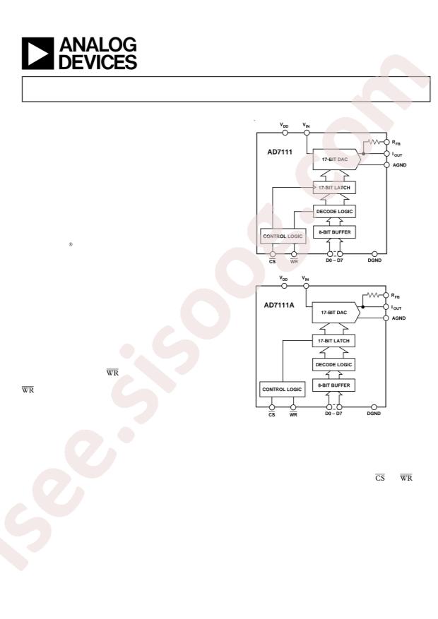 AD7111ACR