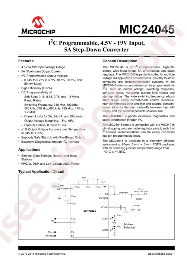 MIC24045-DIYFL-TR