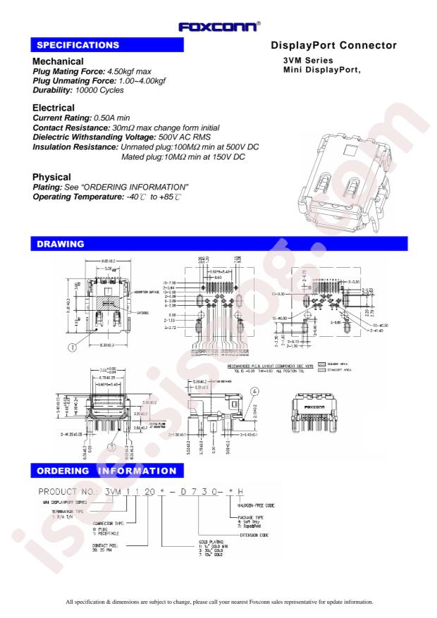 3VM11207-D730-7H