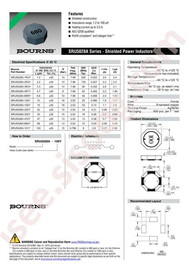 SRU5028A-4R7Y