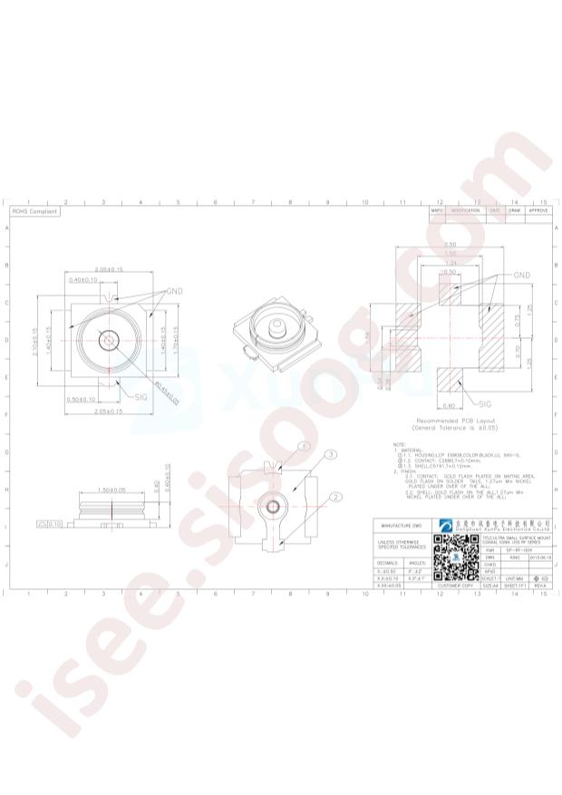 SP-RF-004