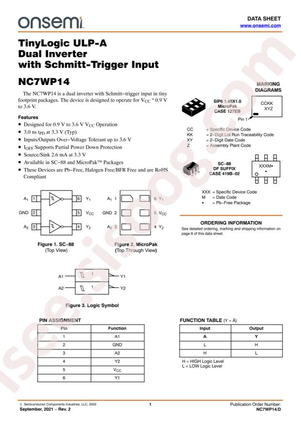 NC7WP14L6X