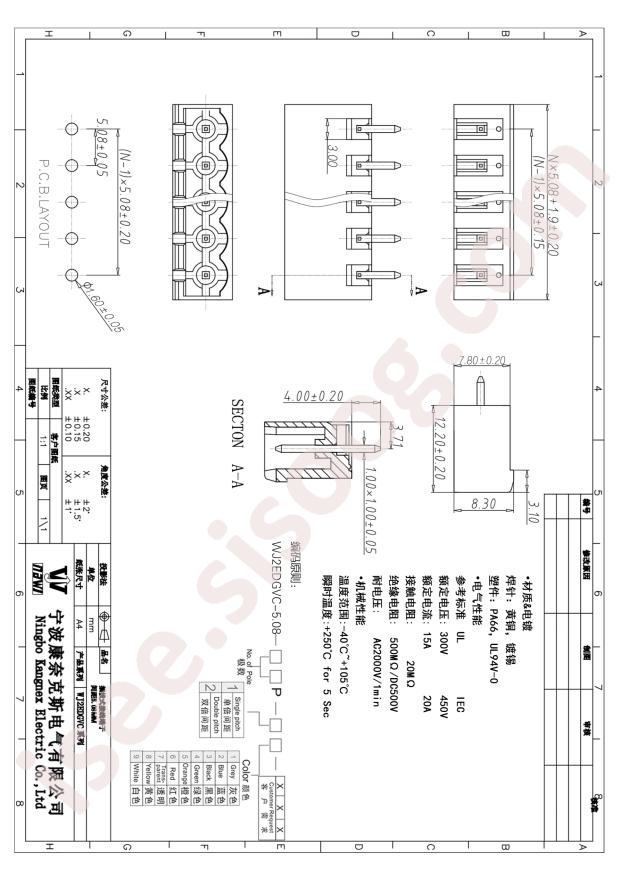 WJ2EDGVC-5.08-15P