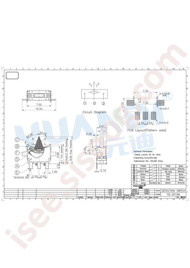 TQ-2519A