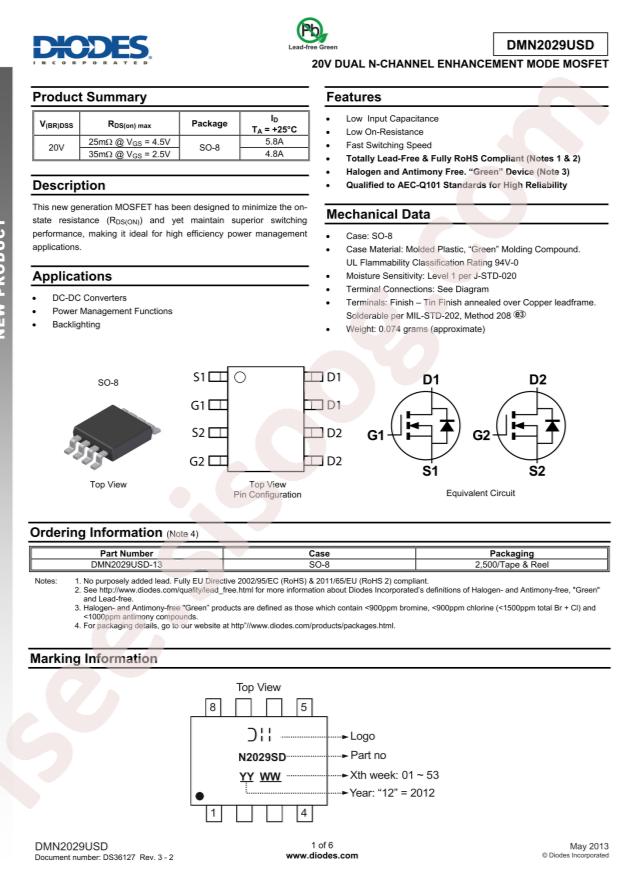 DMN2029USD-13