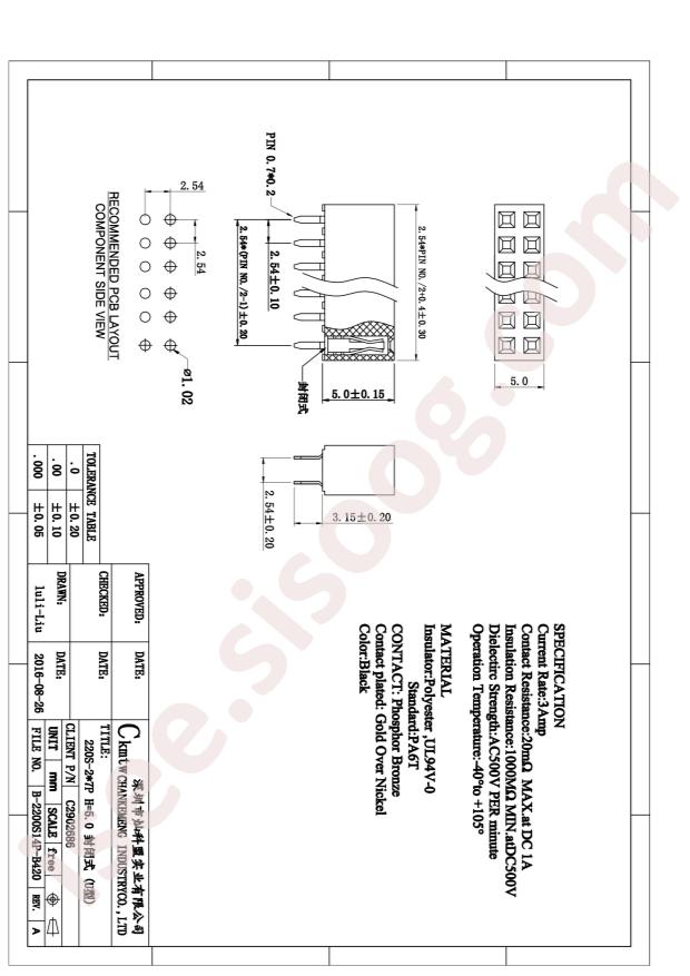 B-2200S14P-B420