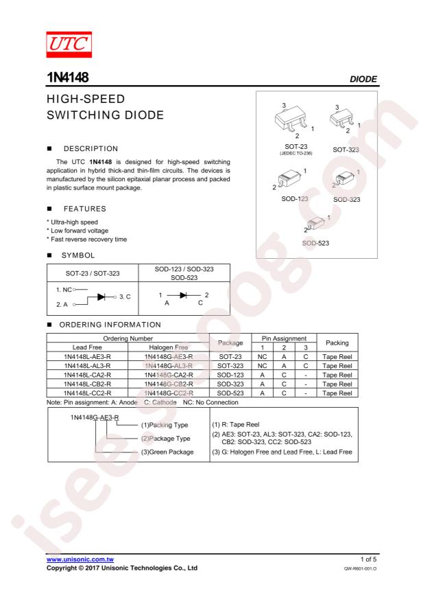 1N4148G-CB2-R