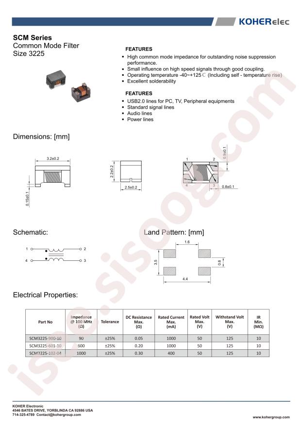 SCM3225-102-04