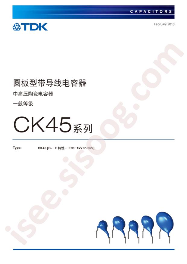 CK45-E3DD103ZYGNA