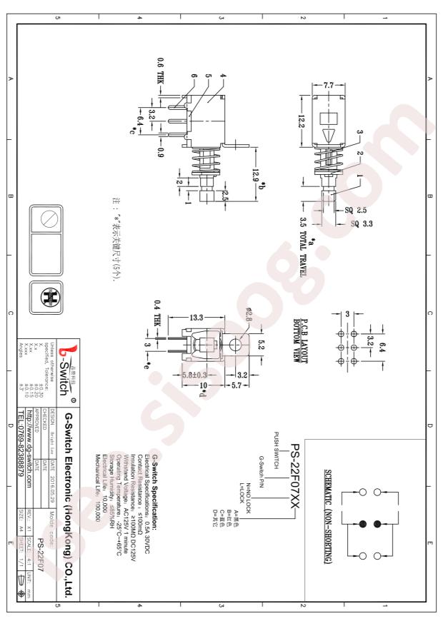 PS-22F07