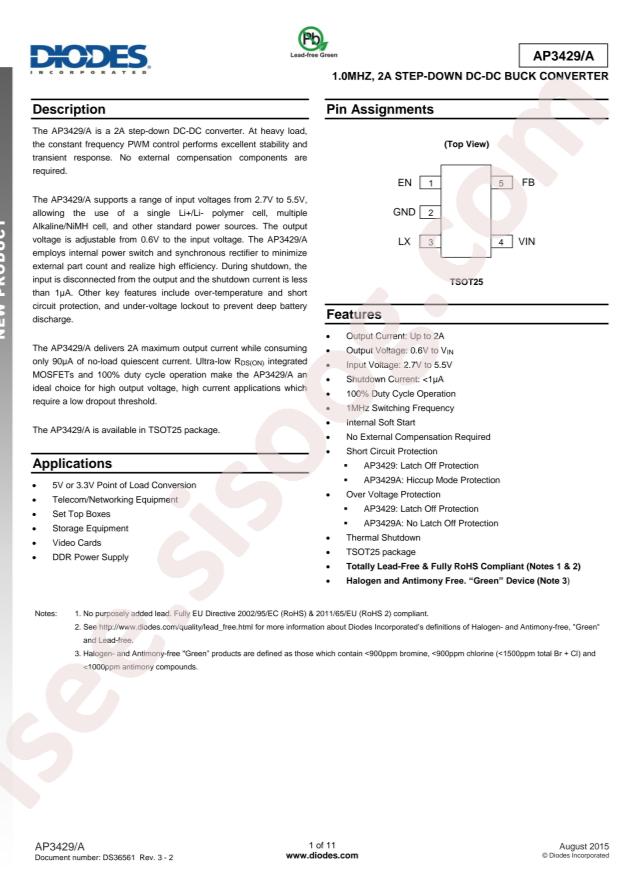 AP3429AKTTR-G1