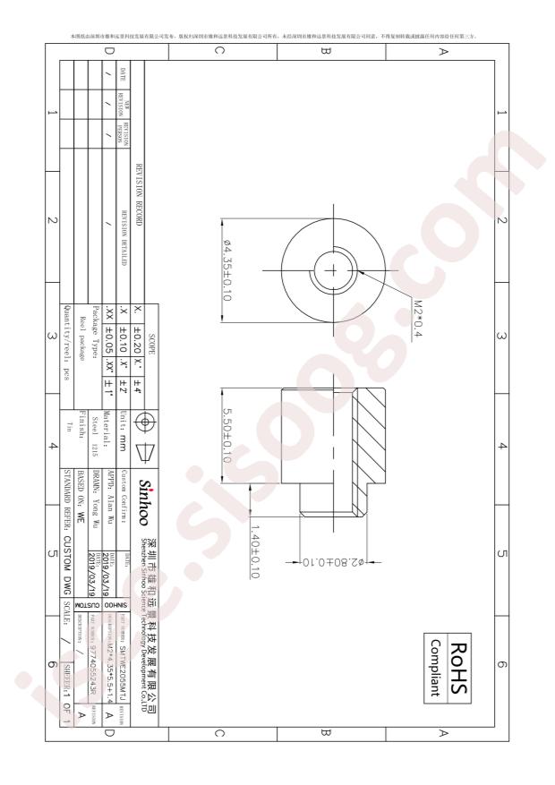 SMTWE2055MTJ