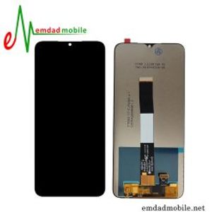تاچ ال سی دی اصلی شیائومی Xiaomi Redmi 9 Activ