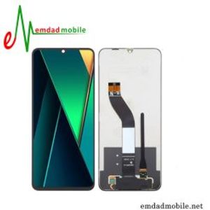 تاچ ال سی دی اصلی شیائومی Xiaomi Redmi 14C