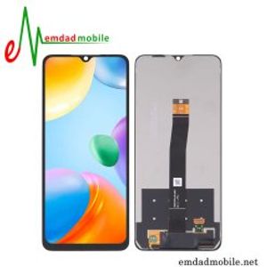 تاچ ال سی دی اصلی شیائومی Xiaomi Redmi 10 Power