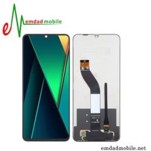 تاچ ال سی دی اصلی شیائومی Xiaomi Redmi 14C 5G