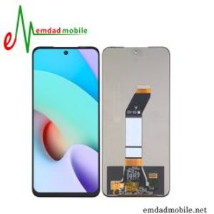 تاچ ال سی دی اصلی شیائومی Xiaomi Redmi 10 Prime