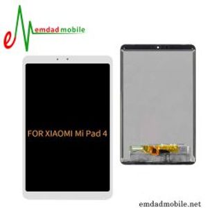 تاچ ال سی دی اصلی تبلت شیائومی Xiaomi Mi Pad 4