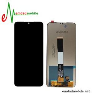 تاچ ال سی دی اصلی شیائومی  Xiaomi Redmi 10A