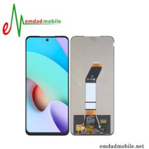 تاچ ال سی دی اصلی شیائومی  Xiaomi Redmi 10 Prime 2022