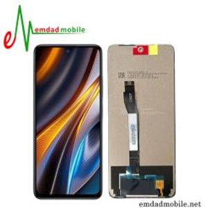 تاچ ال سی دی اصلی شیائومی Xiaomi Poco X4 GT