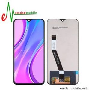 تاچ ال سی دی اصلی شیائومی Xiaomi Redmi 9 Prime