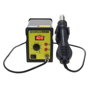 هیتر گرداک Gordak 958D