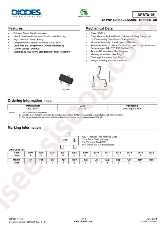 DPBT8105-7