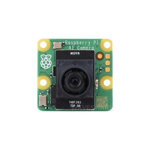 دوربین هوش مصنوعی AI camera raspberry pi