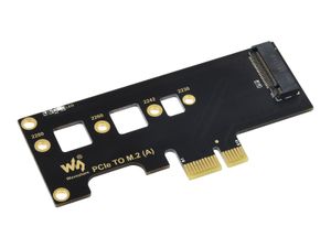 هت PCIe به M.2 برند Waveshare