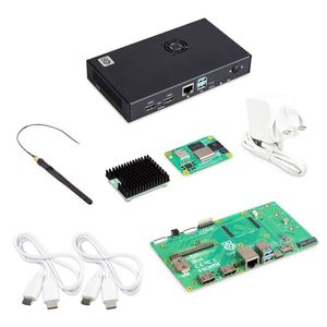 پک کامل پردازشی (CM5104032)Raspberry Pi Development Kit CM5