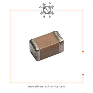 خازن 0603ZC104JAT2A