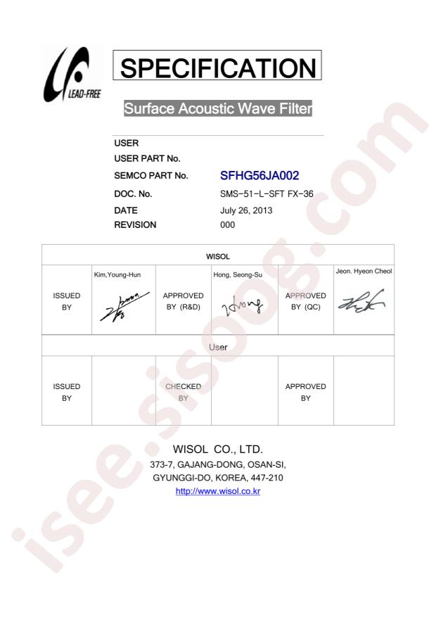 SFHG56JA002